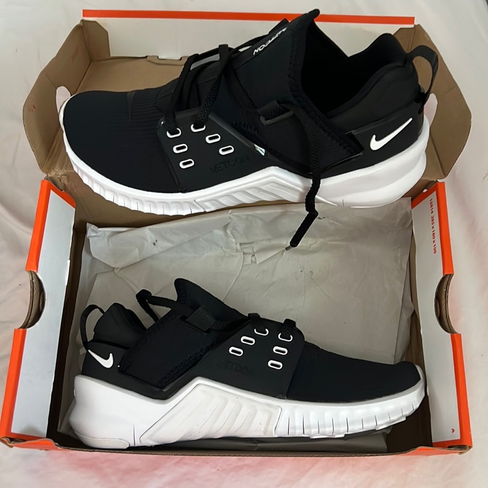 NIKE FREE METCON 2 WOMENS